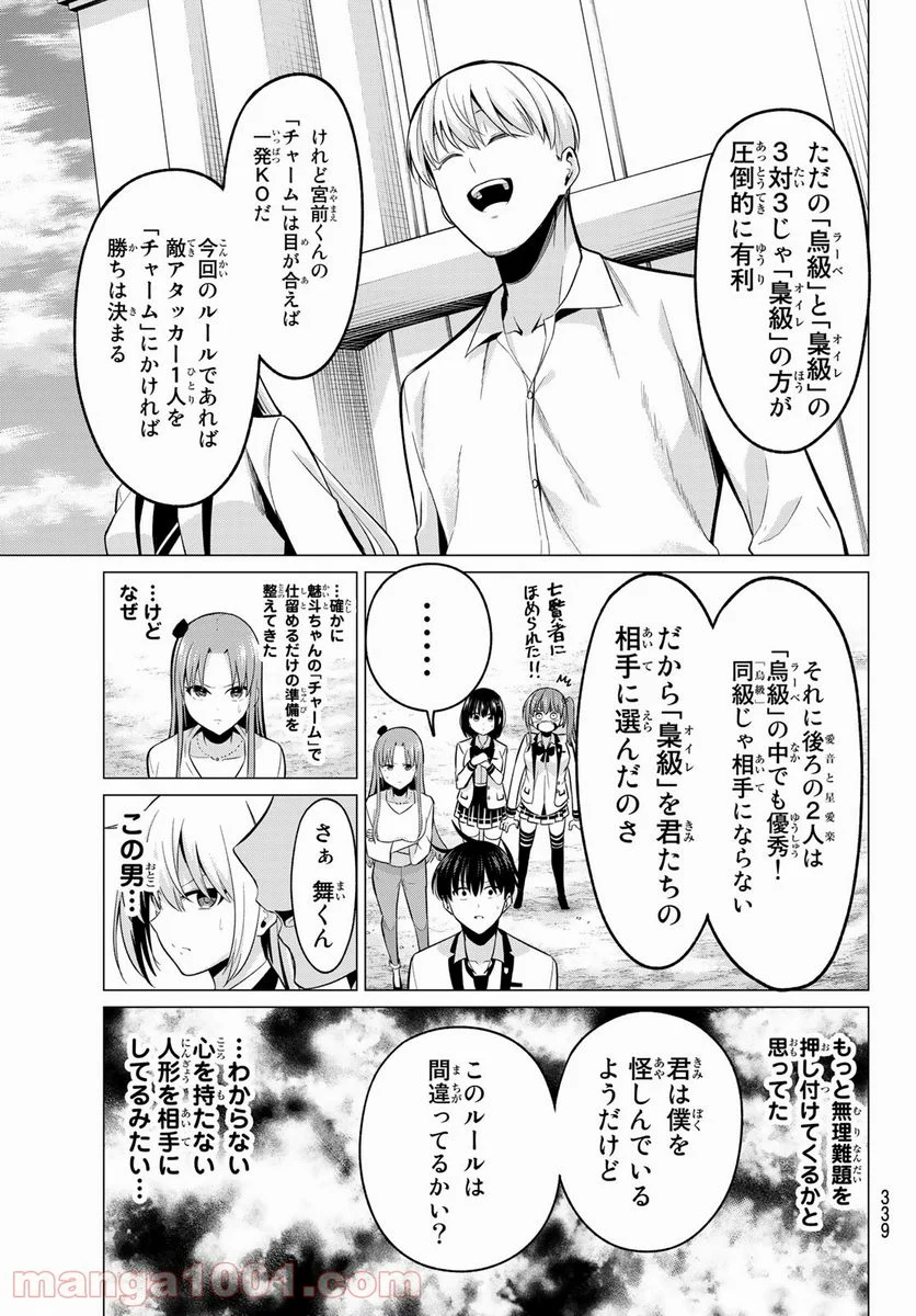 恋か魔法かわからない！ - 第19話 - Page 15