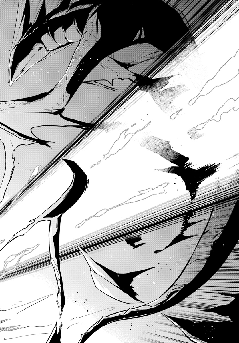 王都の学園に強制連行された最強のドラゴンライダーは超が付くほど田舎者 第6.2話 - Trang 6