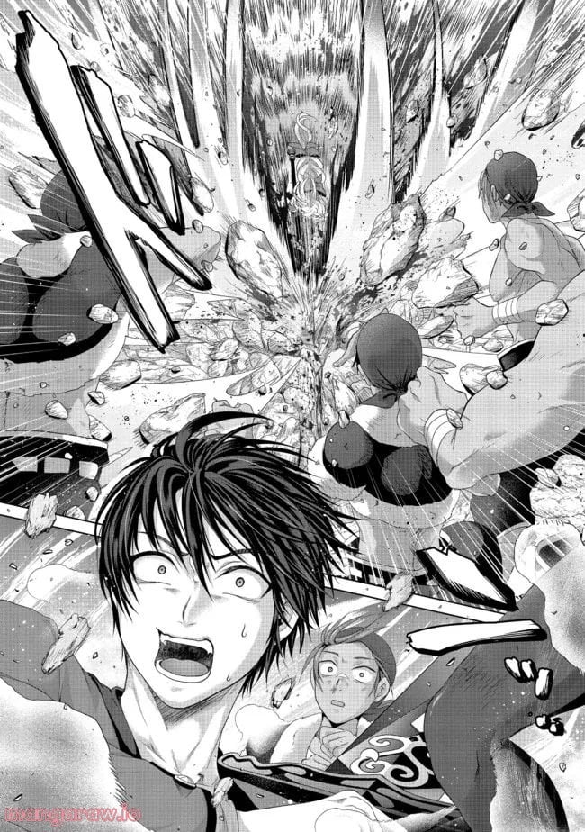 偽・聖剣物語～幼なじみの聖女を売ったら道連れにされた～ 第24.2話 - Trang 6
