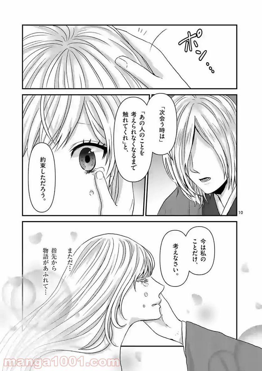 担当さん、距離が近いです！ 第23話 - Trang 10