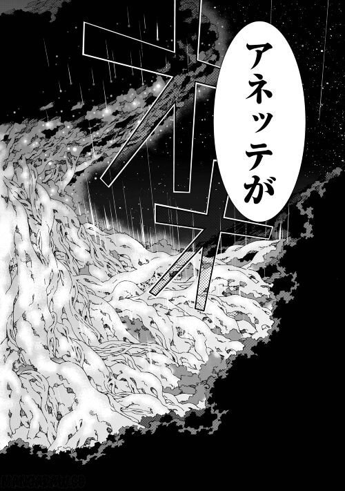 アルゲートオンライン - 第53話 - Page 14