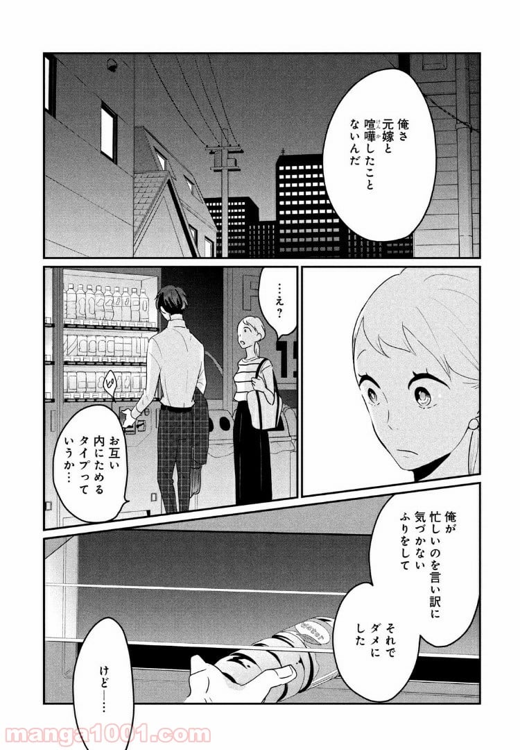 私の町の千葉くんは。 - 第10話 - Page 29