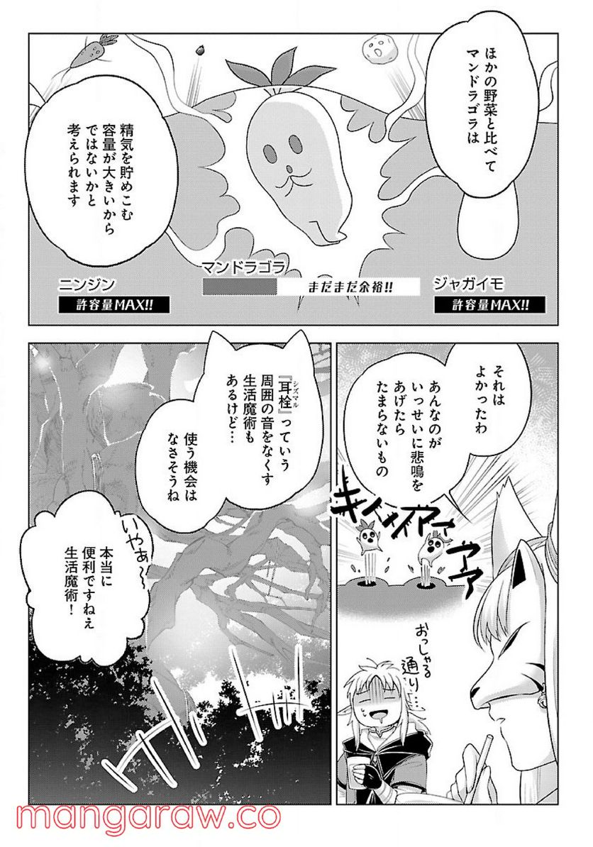 生活魔術師達、ダンジョンに挑む - 第36話 - Page 17