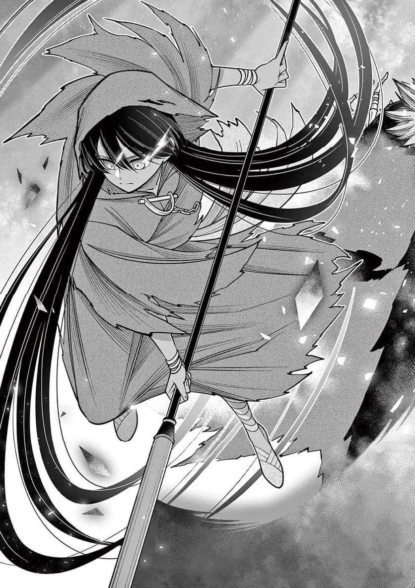 剣と魔法の税金対策@comic 第27.2話 - Trang 18