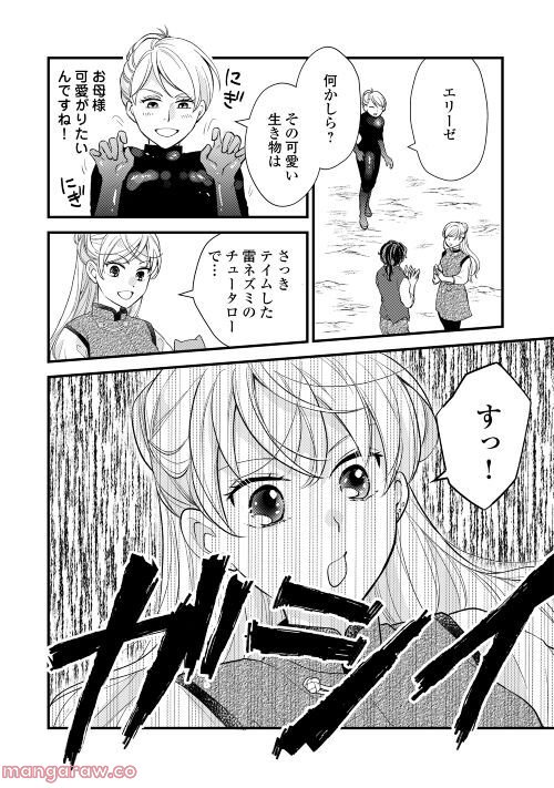 婚約破棄されまして(笑) - 第20話 - Page 24