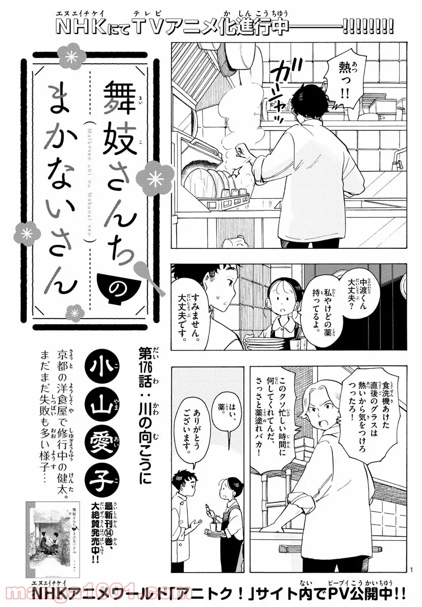 人間不信の冒険者たちが世界を救うようです - 第15話 - Page 1