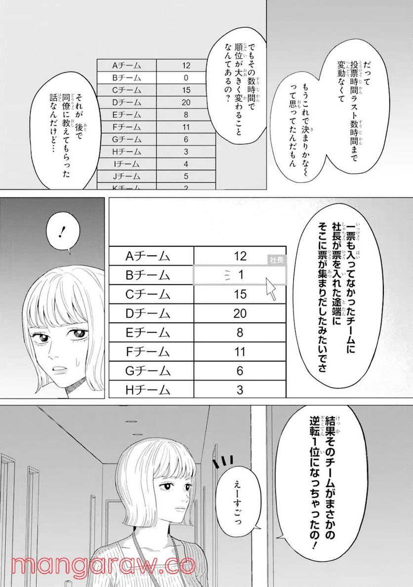 虹色ゲームメーカー 第9.3話 - Trang 8