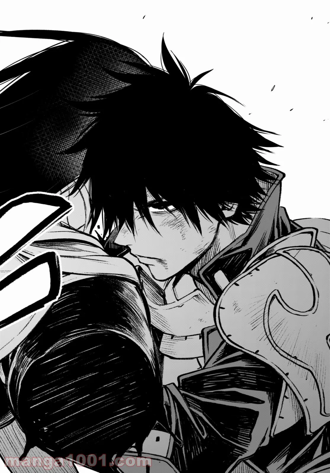 この勇者が俺TUEEEくせに慎重すぎる 第31話 - Trang 16
