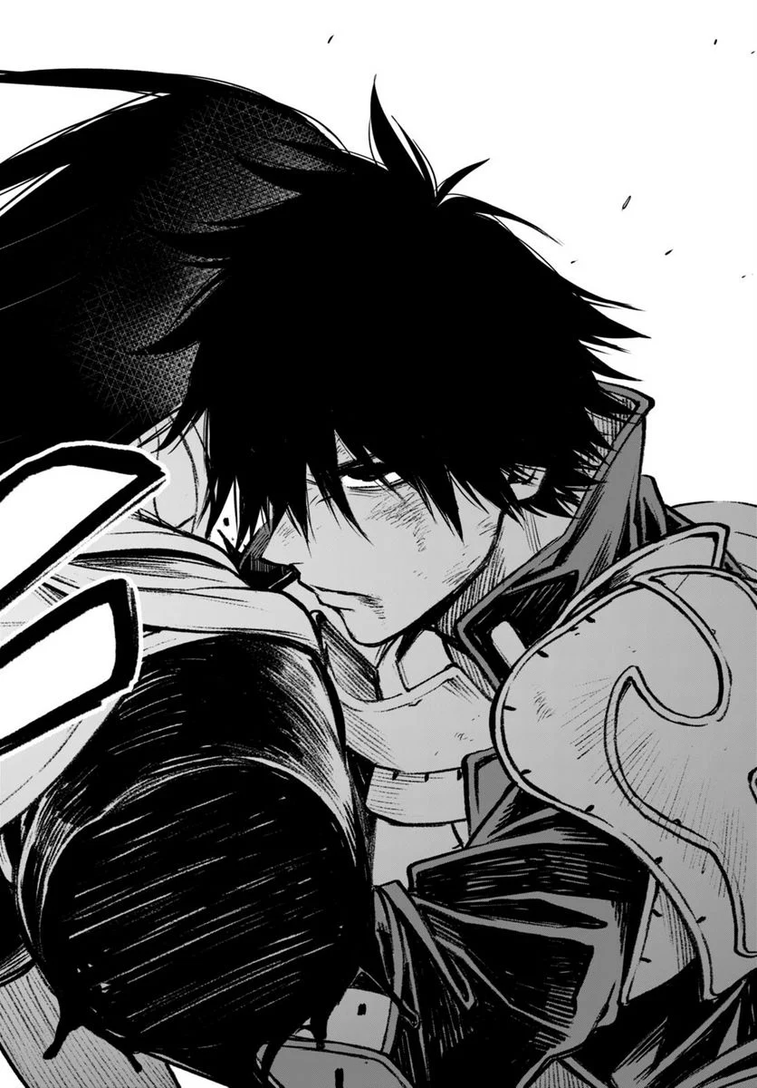この勇者が俺TUEEEくせに慎重すぎる 第31.1話 - Trang 16