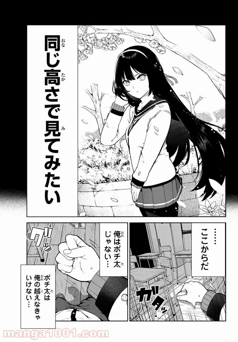 犬になったら好きな人に拾われた。 第20話 - Trang 13