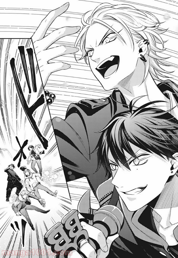ヒプノシスマイク -Before The Battle- The Dirty Dawg 第12.1話 - Trang 7