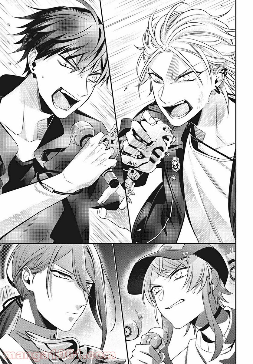 ヒプノシスマイク -Before The Battle- The Dirty Dawg 第14.2話 - Trang 12