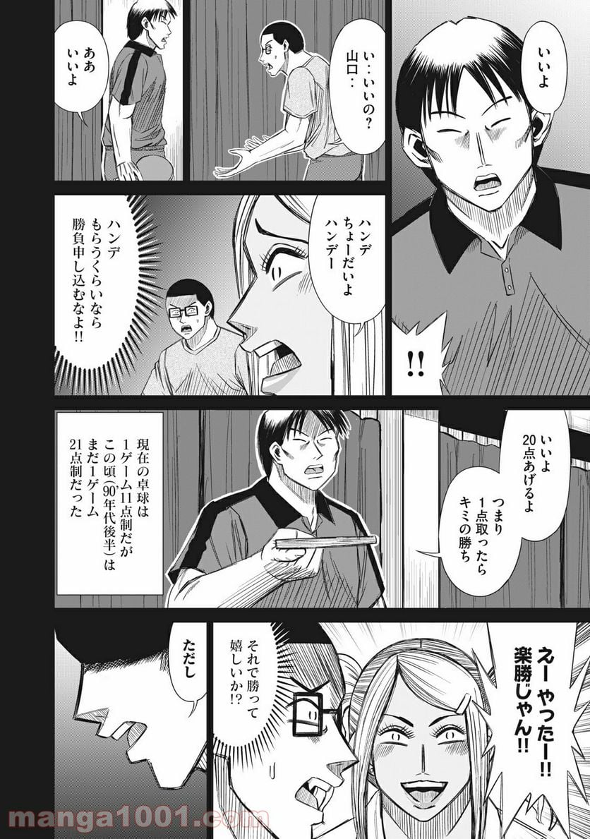 彼、岸島 - 第27話 - Page 10