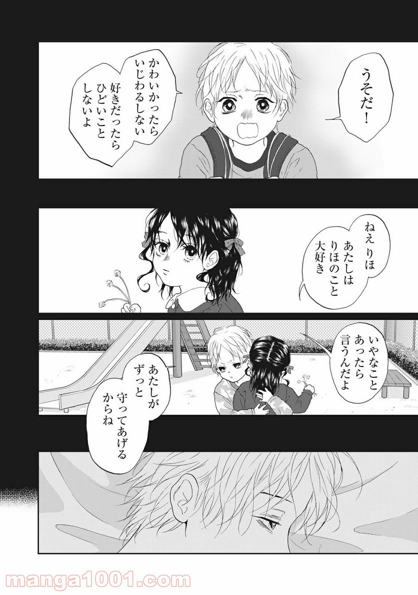 恋は妄毒 - 第34話 - Page 2