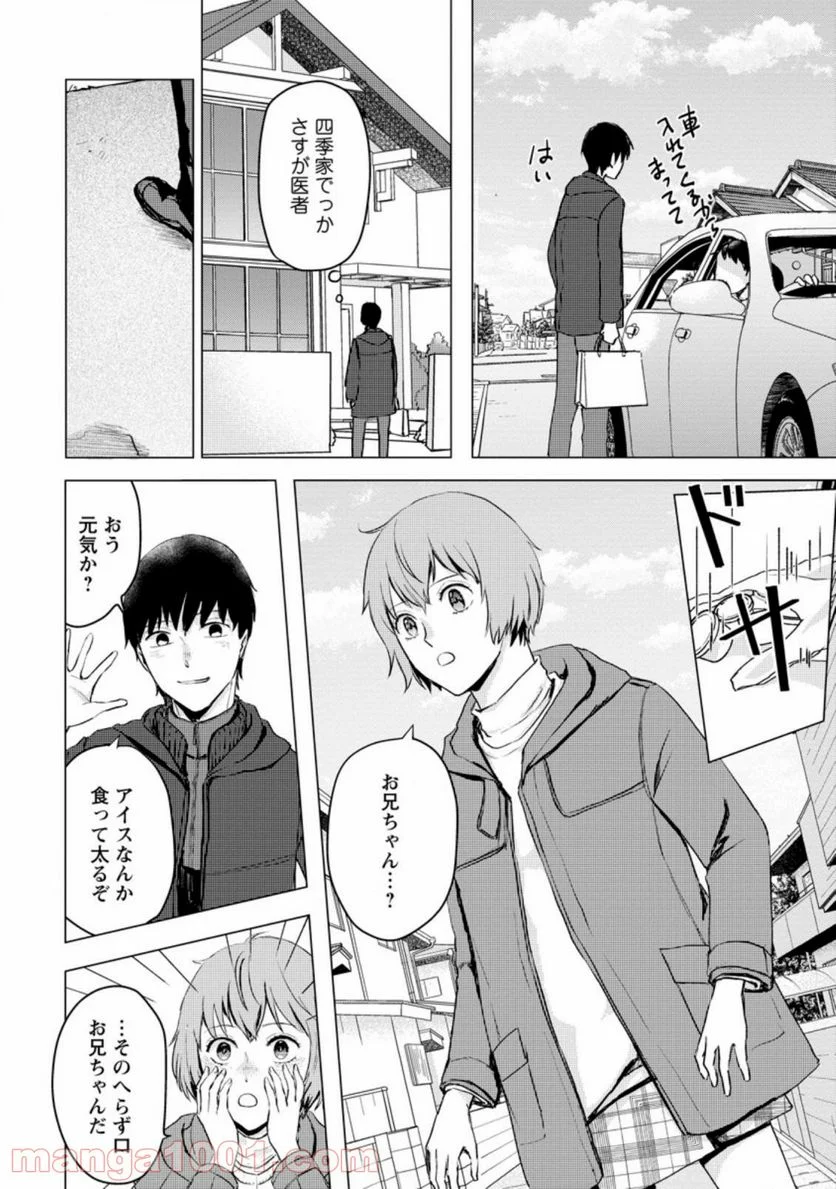あの日地球にダンジョンが出現した 第13.2話 - Trang 3