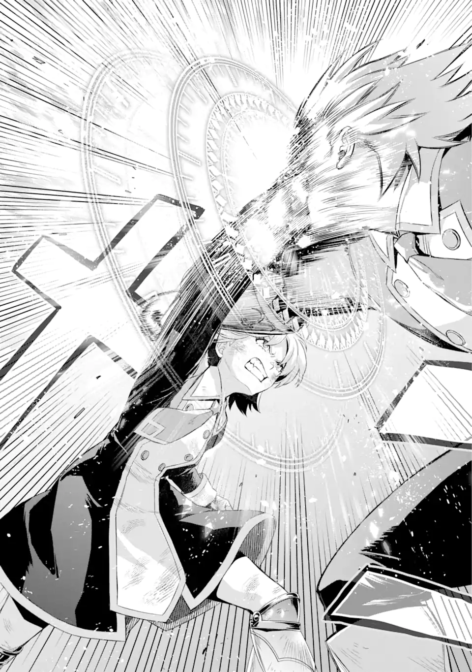 双翼の武装使い 第16.1話 - Trang 5
