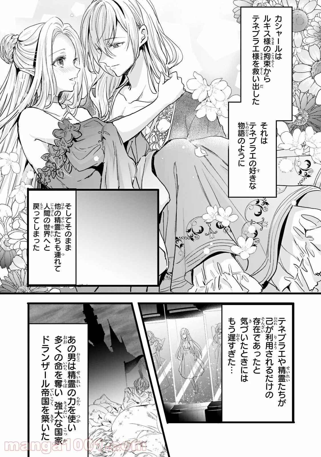王女殿下はお怒りのようです 第22.2話 - Trang 2