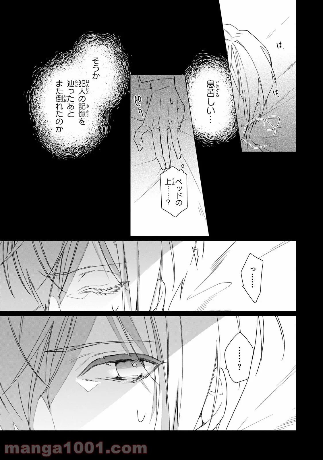 ルベリア王国物語 第11.1話 - Trang 2