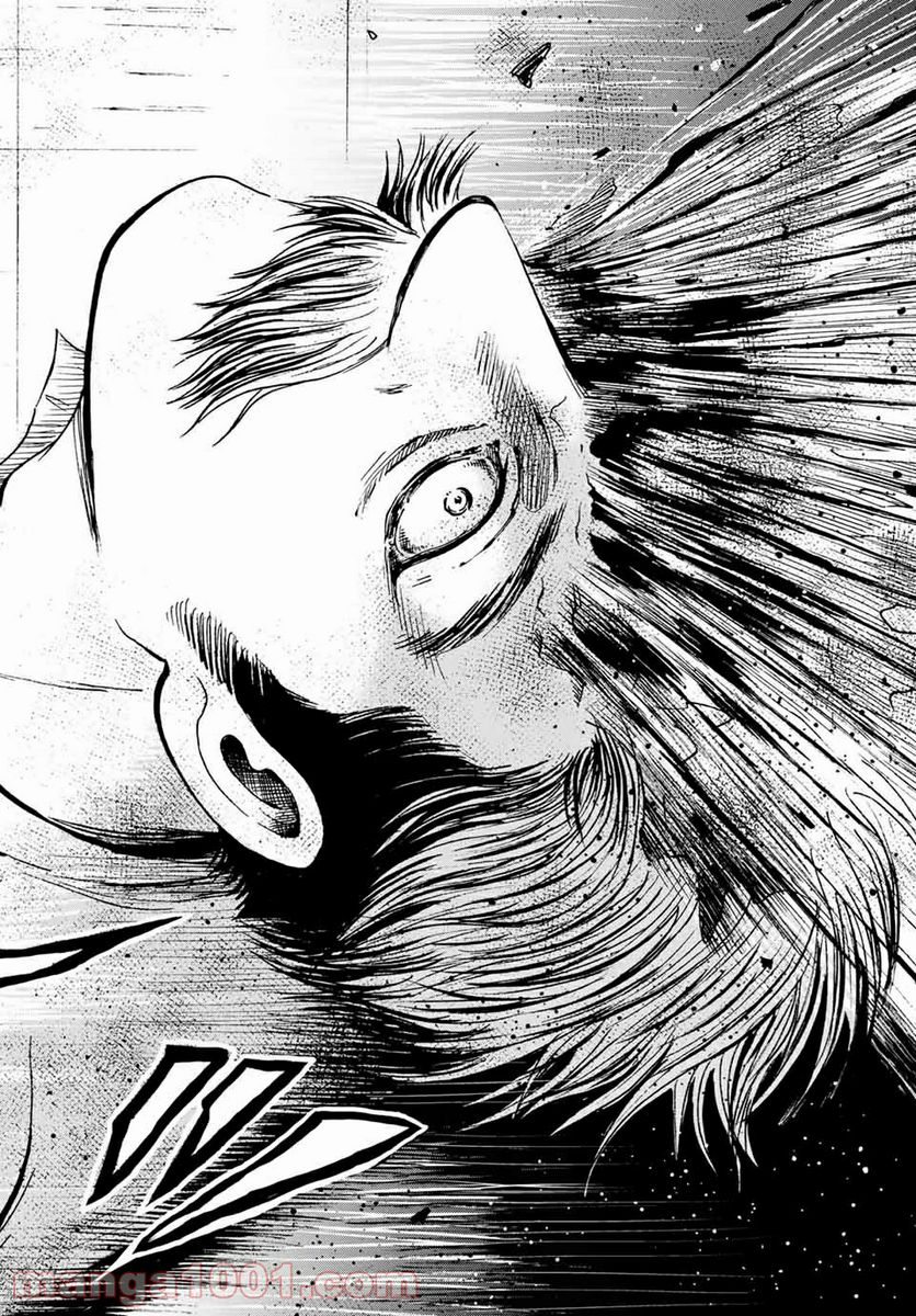 ときめきのいけにえ 第15.2話 - Trang 12