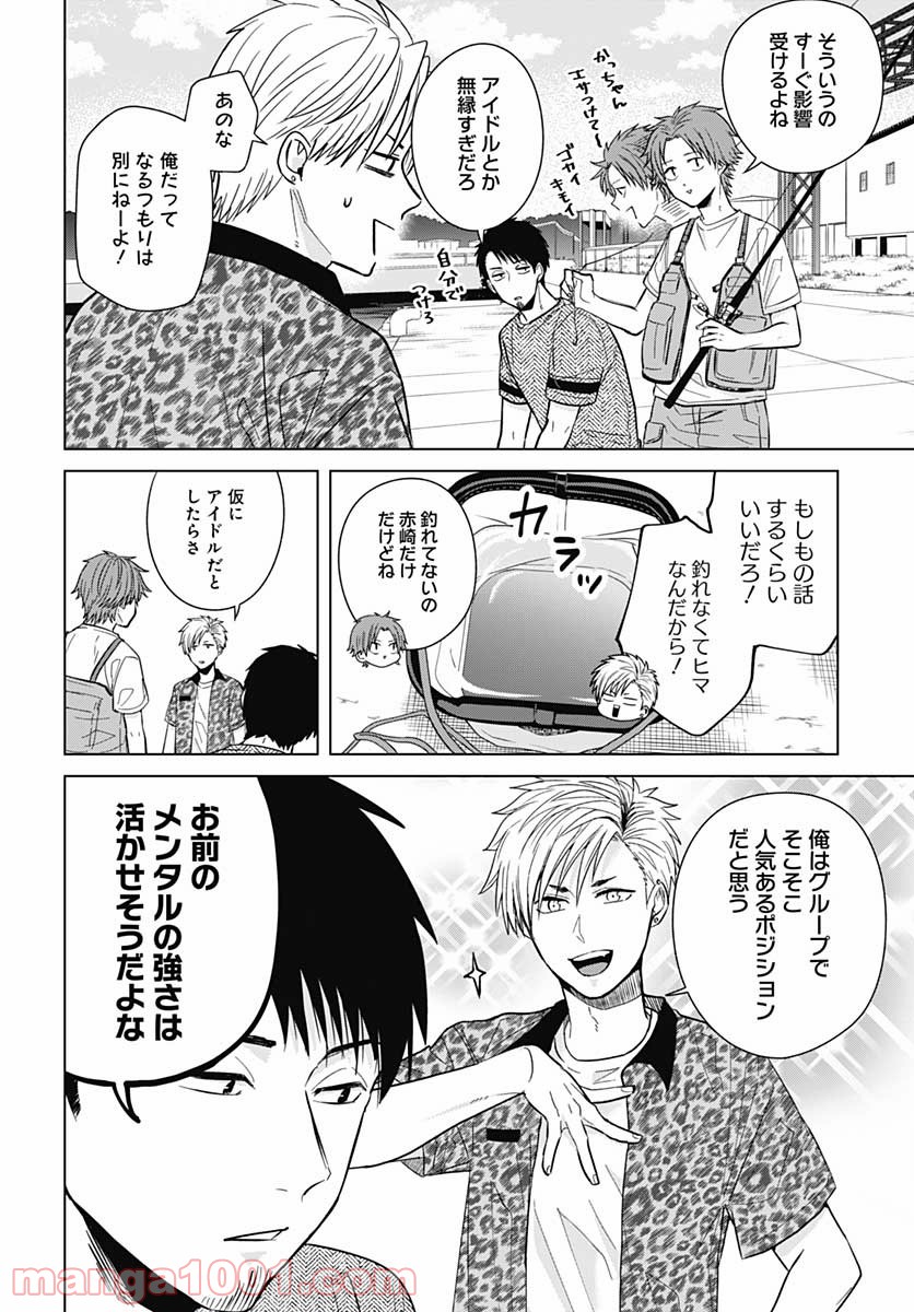 只野工業高校の日常 - 第39話 - Page 2