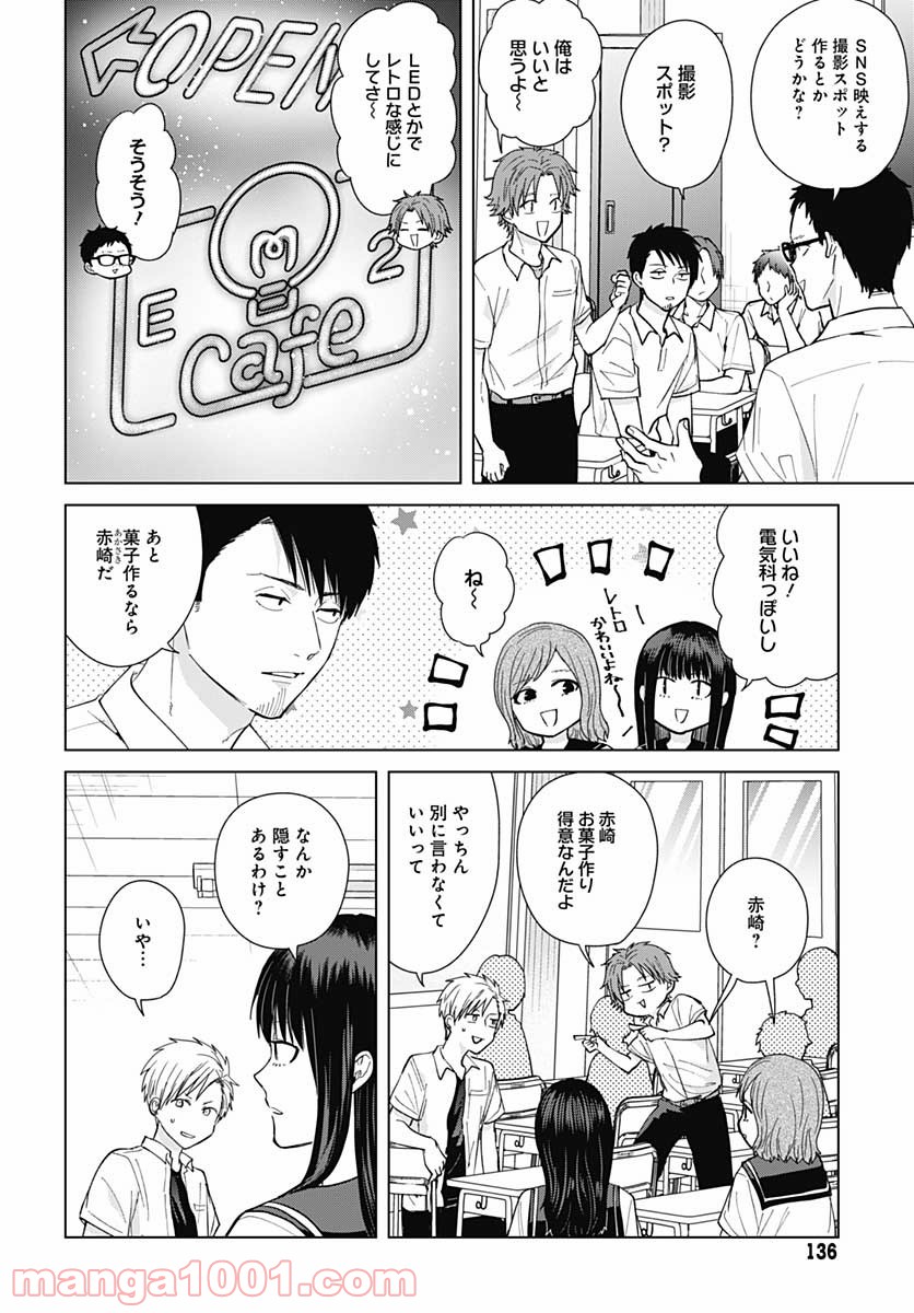 只野工業高校の日常 - 第50話 - Page 10