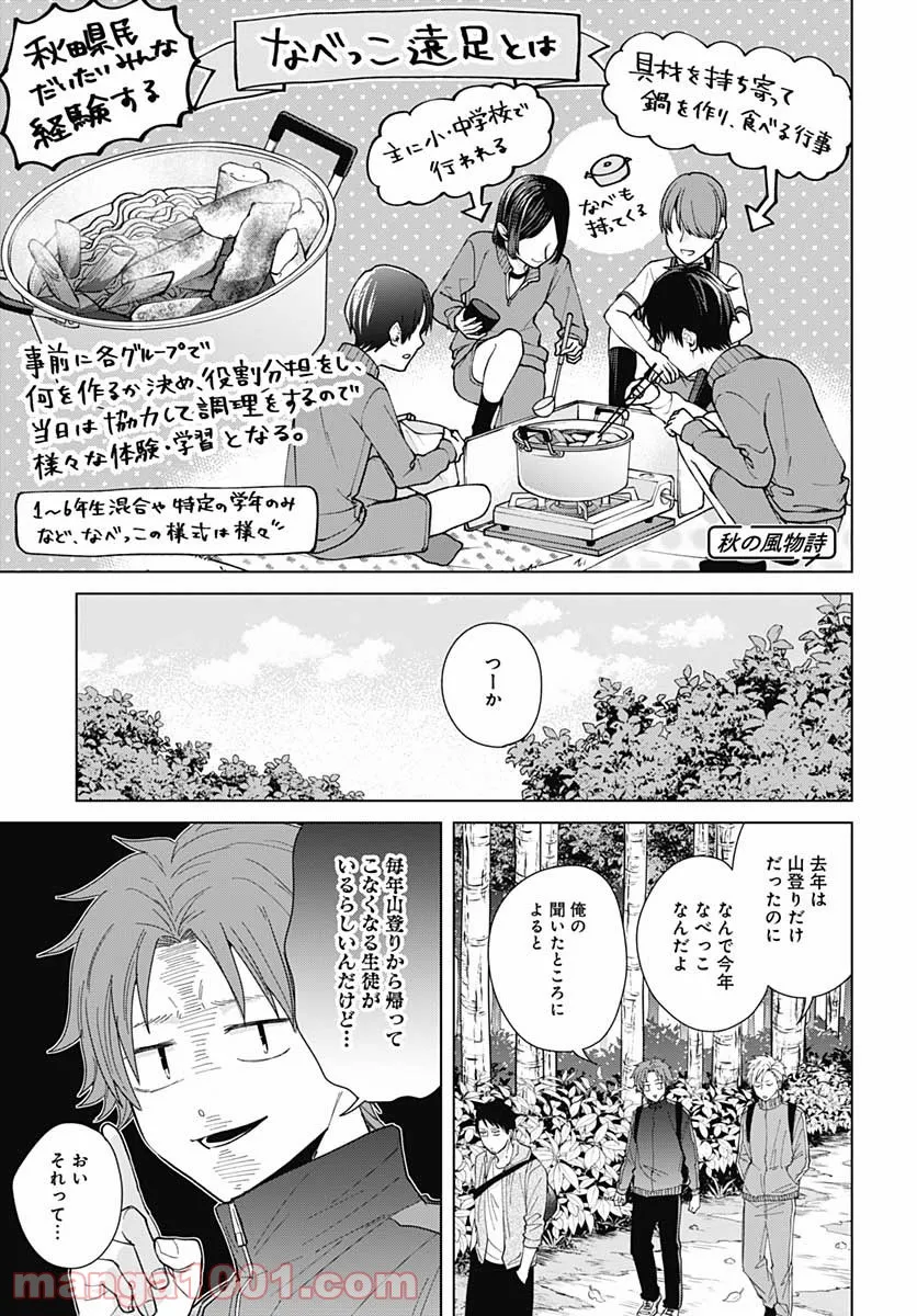 只野工業高校の日常 - 第52話 - Page 5