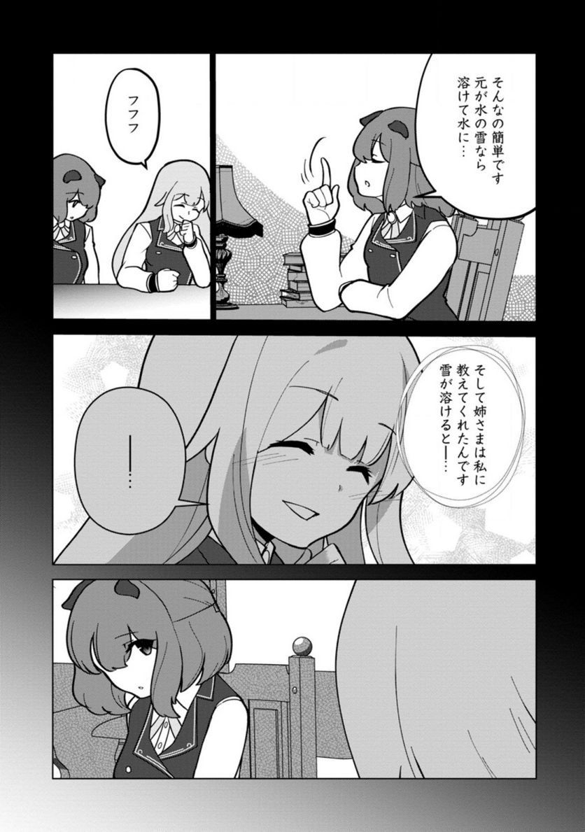 古竜なら素手で倒せますけど、これって常識じゃないんですか？ 第18.2話 - Trang 9