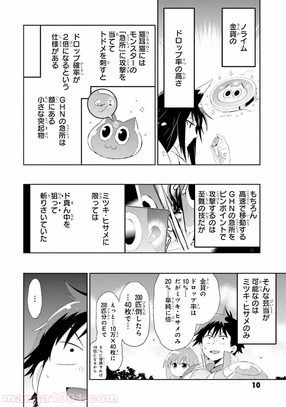 この世界がゲームだと俺だけが知っている (MANGA) - 第20話 - Page 13