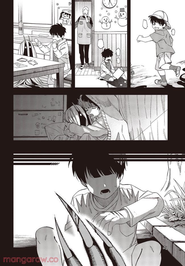 押して駄目なら押してみろ！ 第30.1話 - Trang 4