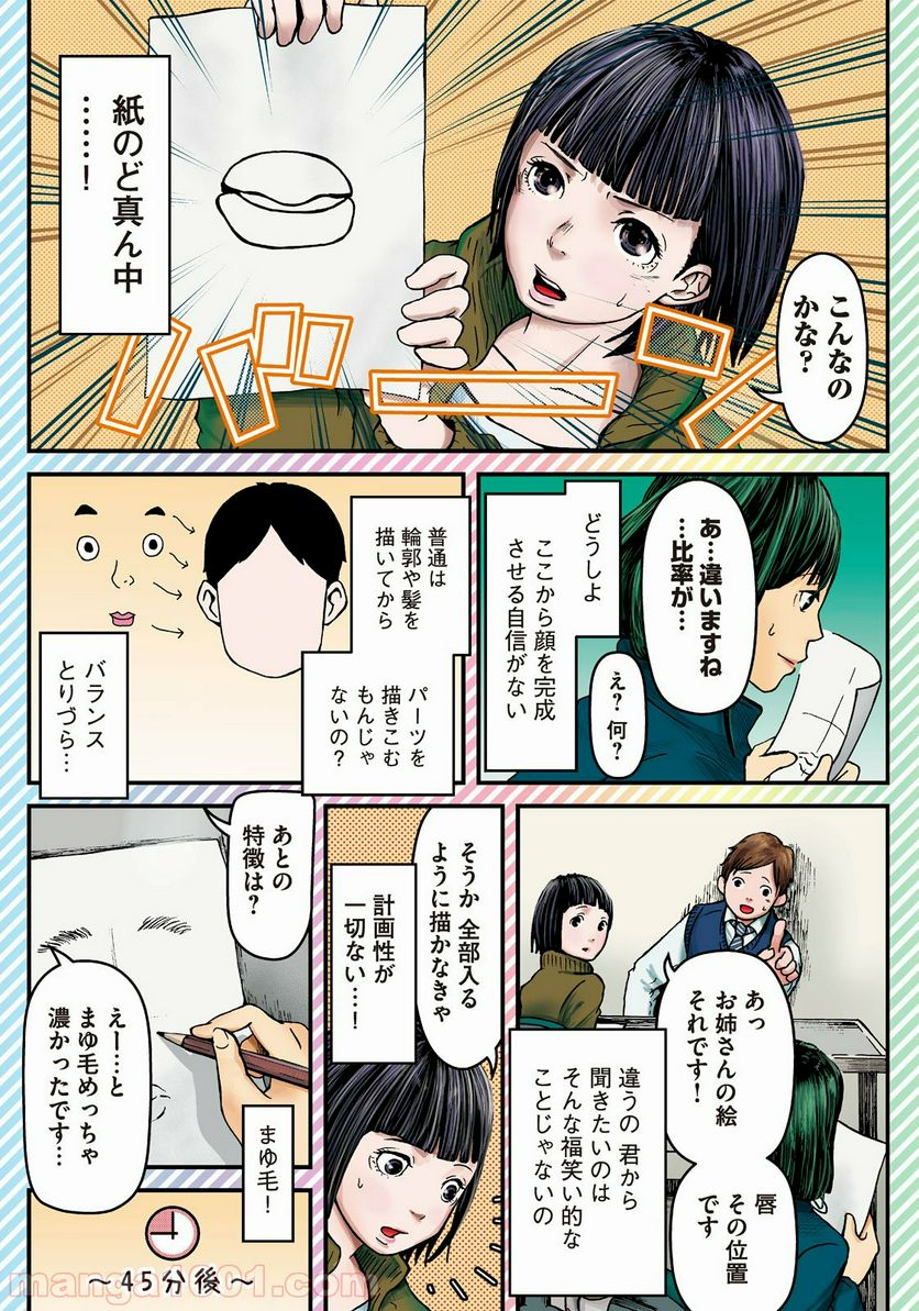 ハコヅメ～交番女子の逆襲～ - 第20話 - Page 4