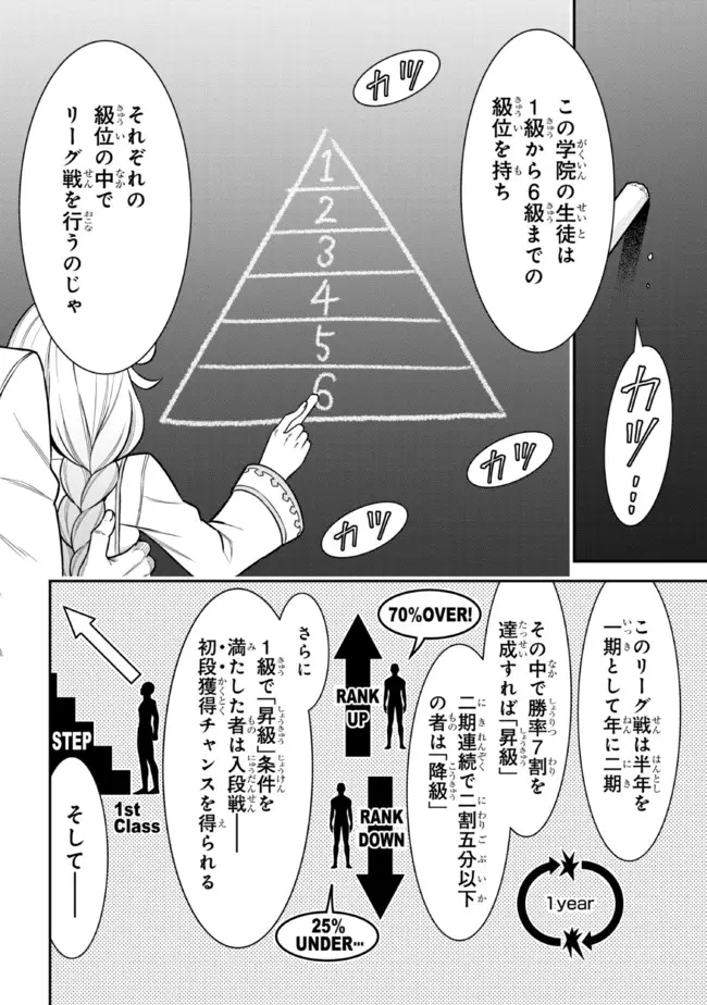 転生ごときで逃げられるとでも、兄さん？ 第15.2話 - Trang 5