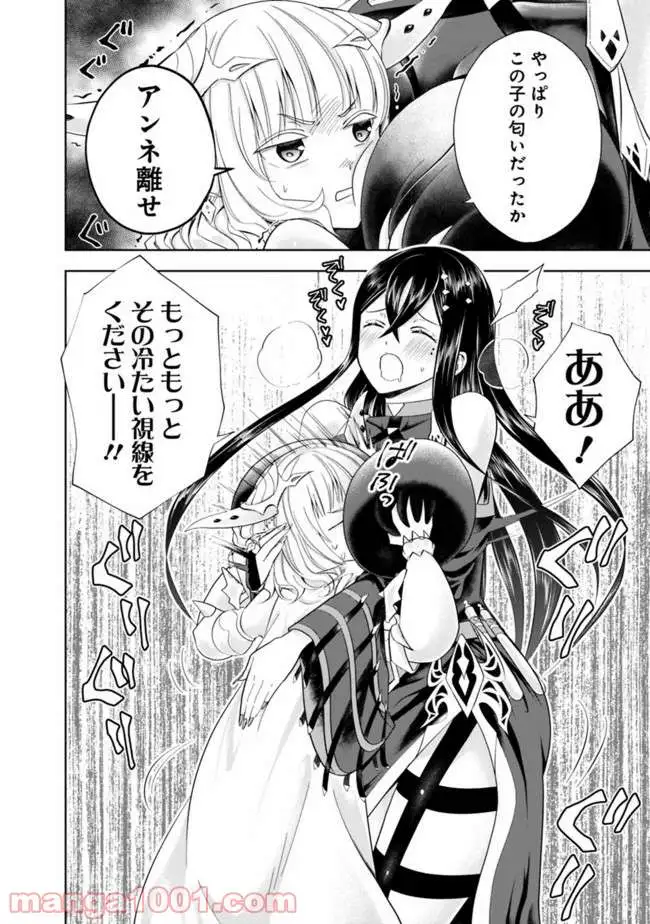 俺の家が魔力スポットだった件 ～住んでいるだけで世界最強～ 第41話 - Trang 10