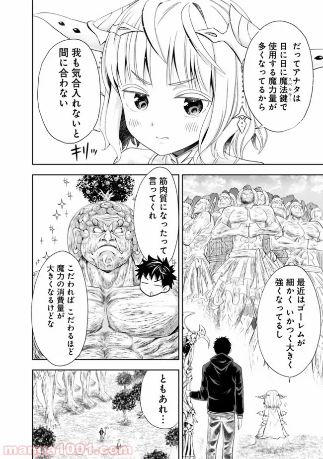 俺の家が魔力スポットだった件 ～住んでいるだけで世界最強～ 第46話 - Trang 4