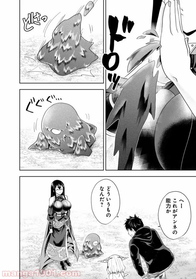 俺の家が魔力スポットだった件 ～住んでいるだけで世界最強～ 第49話 - Trang 5