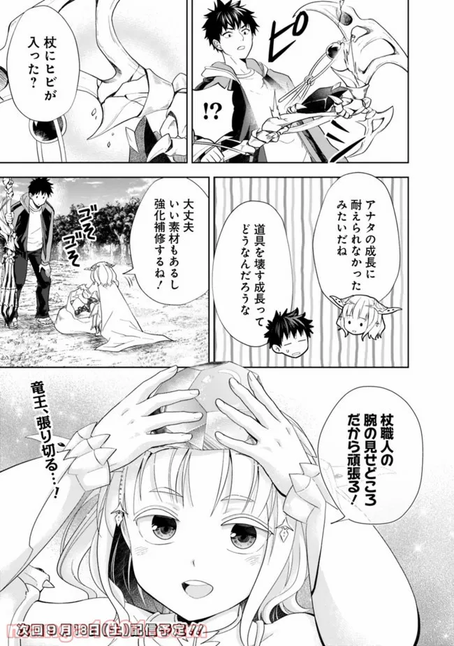 俺の家が魔力スポットだった件 ～住んでいるだけで世界最強～ 第139話 - Trang 11