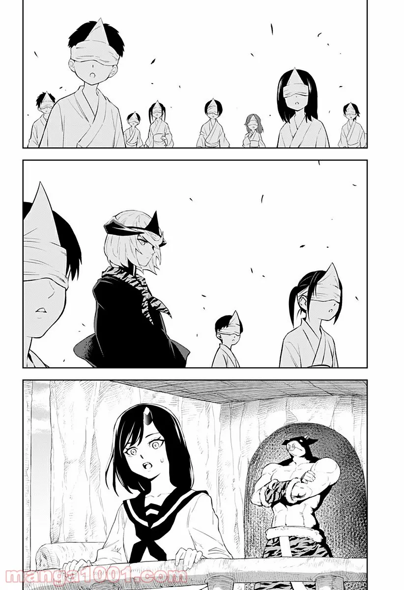 とげとげ 第48話 - Trang 2