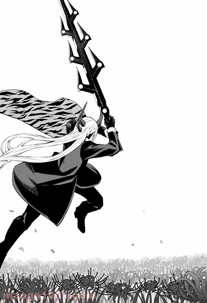 とげとげ 第48話 - Trang 5