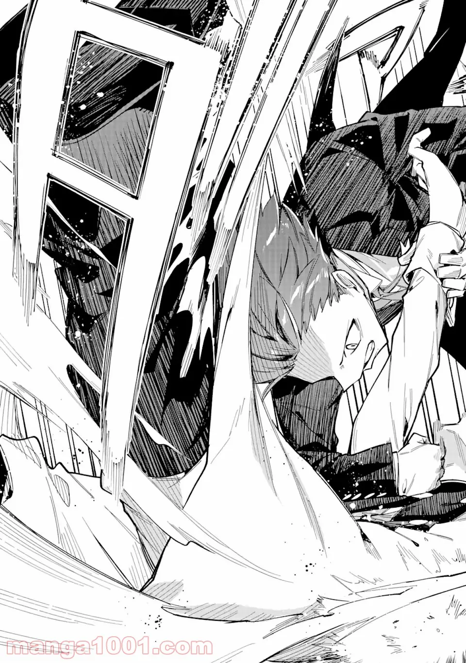 悪役令嬢の執事様 破滅フラグは俺が潰させていただきます 第14.2話 - Trang 3