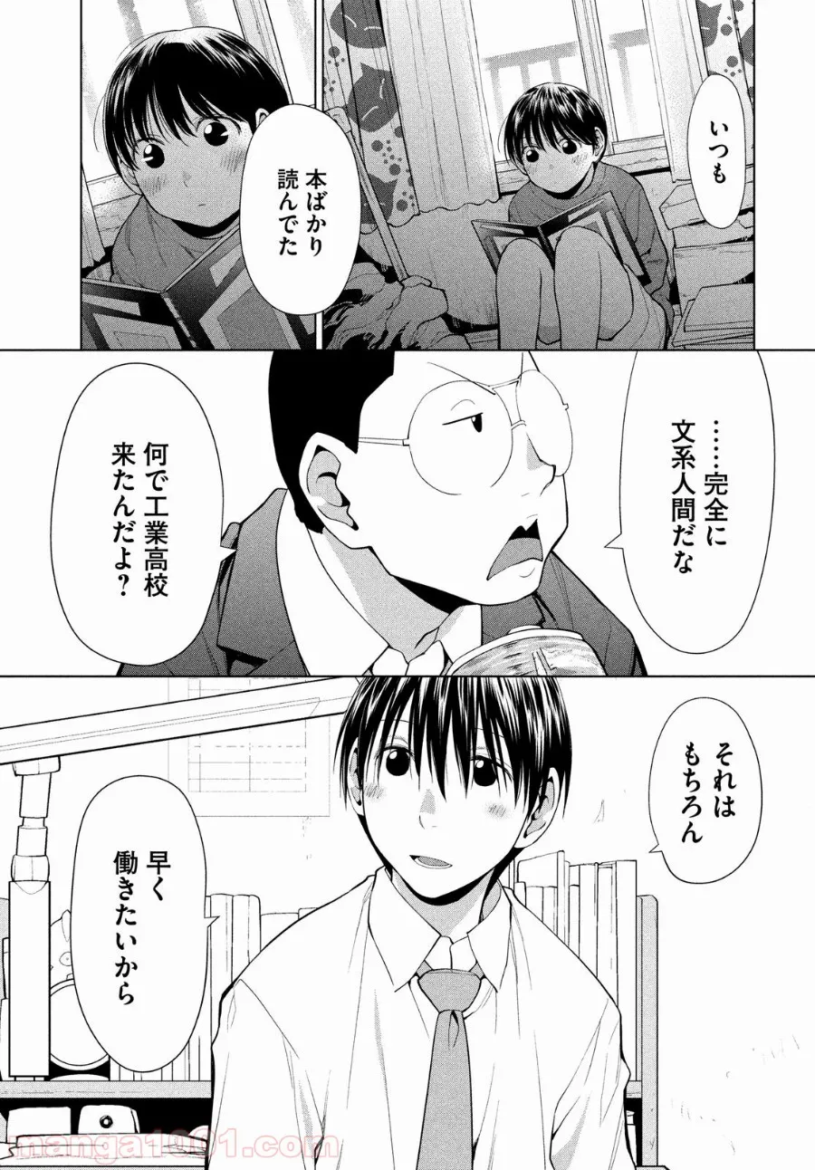 失業賢者の成り上がり　～嫌われた才能は世界最強でした～ - 第50話 - Page 19