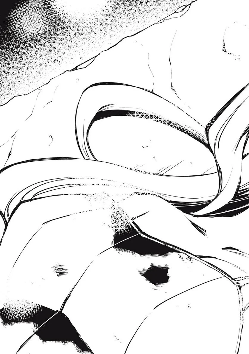 SHAMAN KING FAUST8 永遠のエリザ 第8.3話 - Trang 5