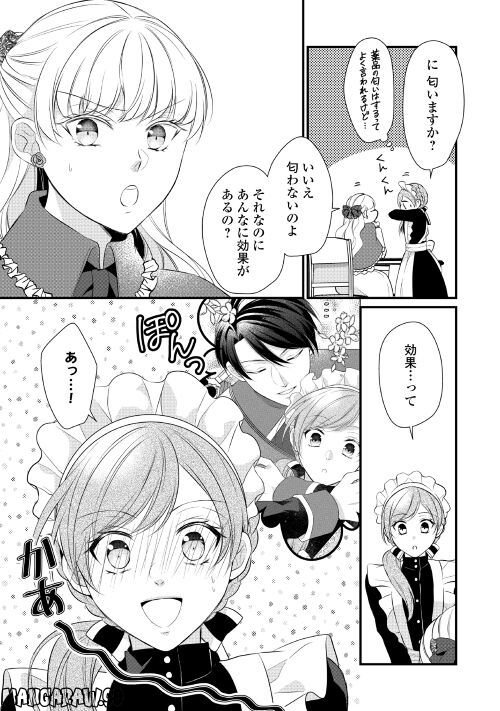Ｅランクの薬師 第38.1話 - Trang 21