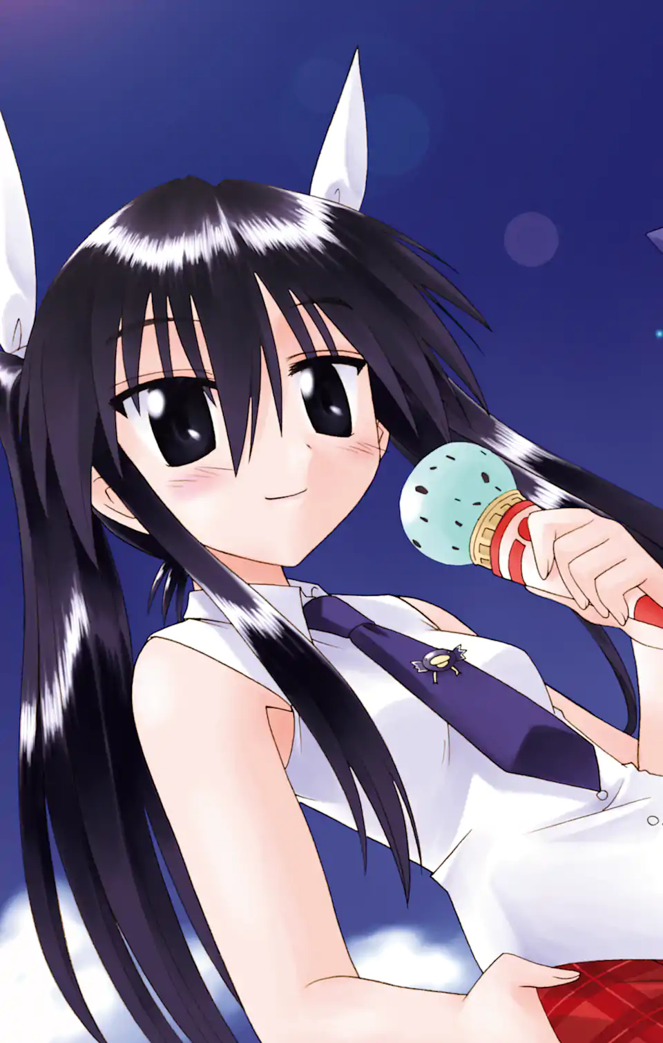 ながされて藍蘭島 第63.1話 - Trang 3