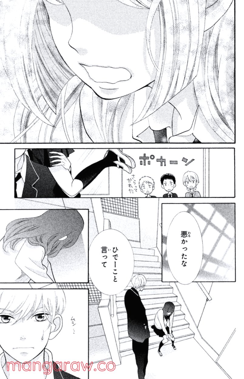 きょうのキラ君 第24.27話 - Trang 124