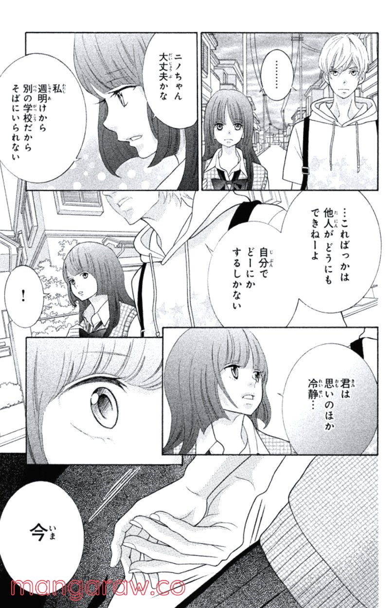 きょうのキラ君 第31.34話 - Trang 16