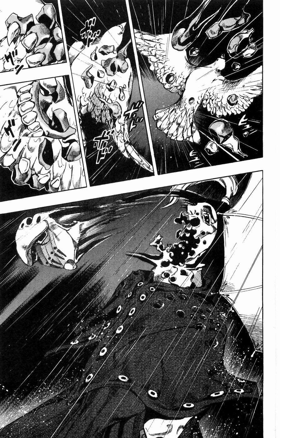 ジョジョの奇妙な冒険 Part 07 – Steel Ball Run - 第8話 - Page 170