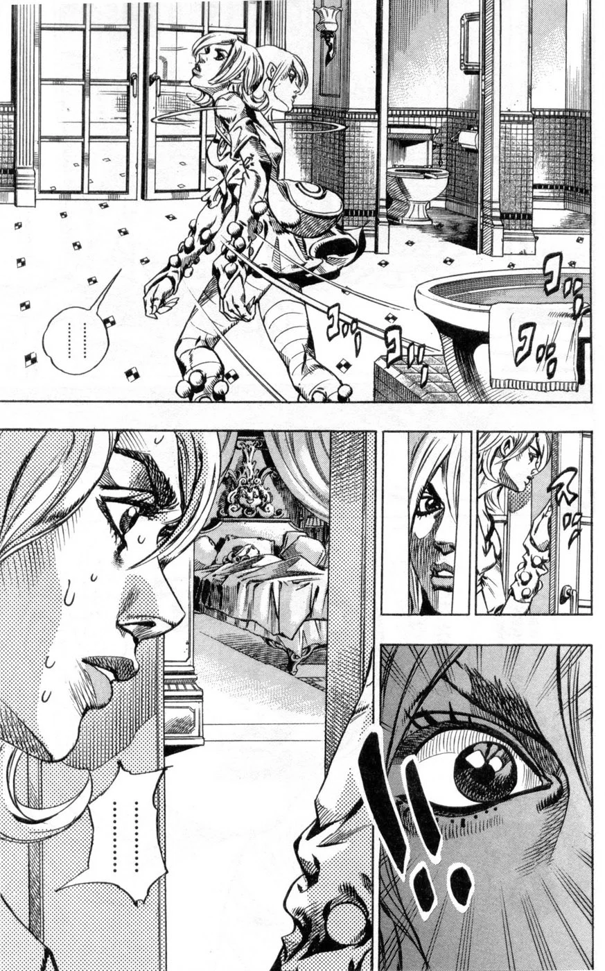 ジョジョの奇妙な冒険 Part 07 – Steel Ball Run - 第13話 - Page 23