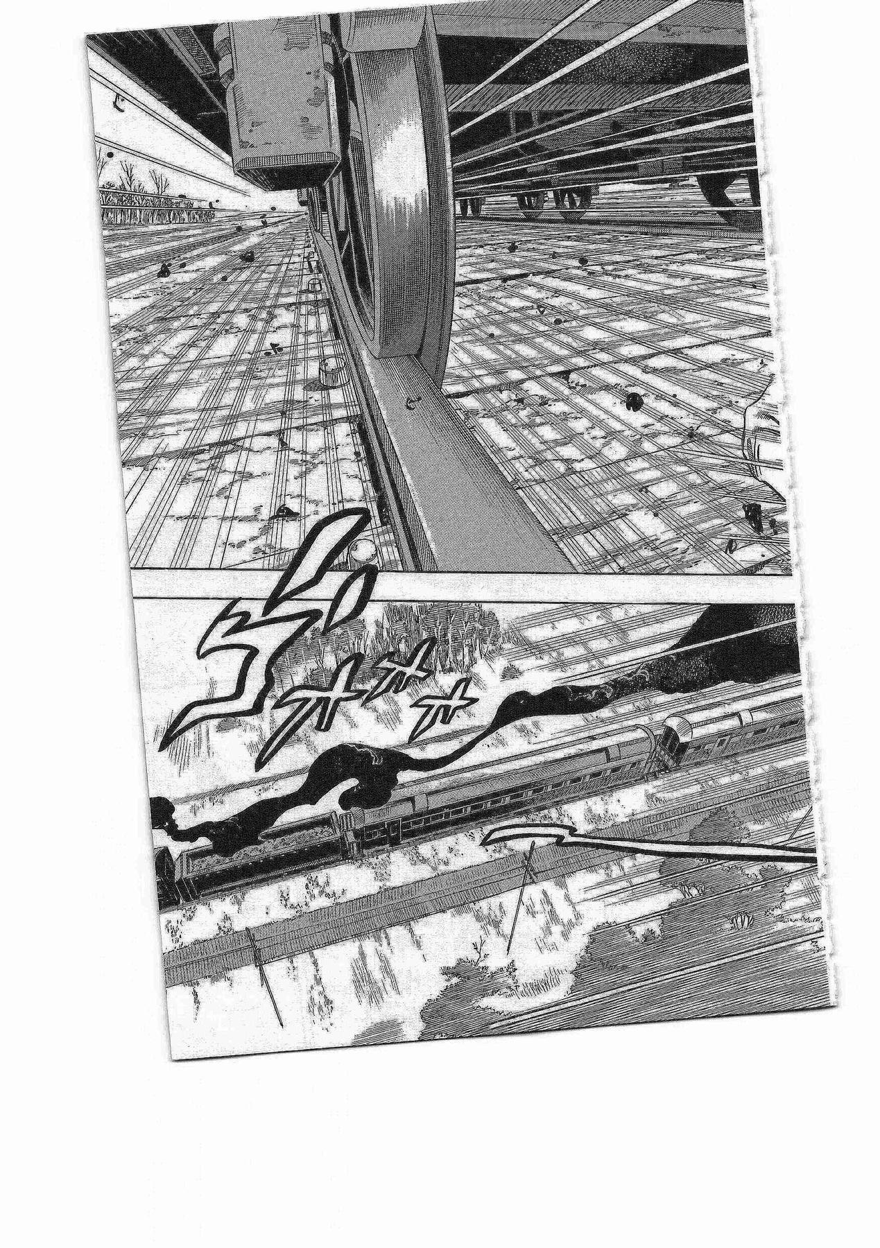 ジョジョの奇妙な冒険 Part 07 – Steel Ball Run - 第19話 - Page 147