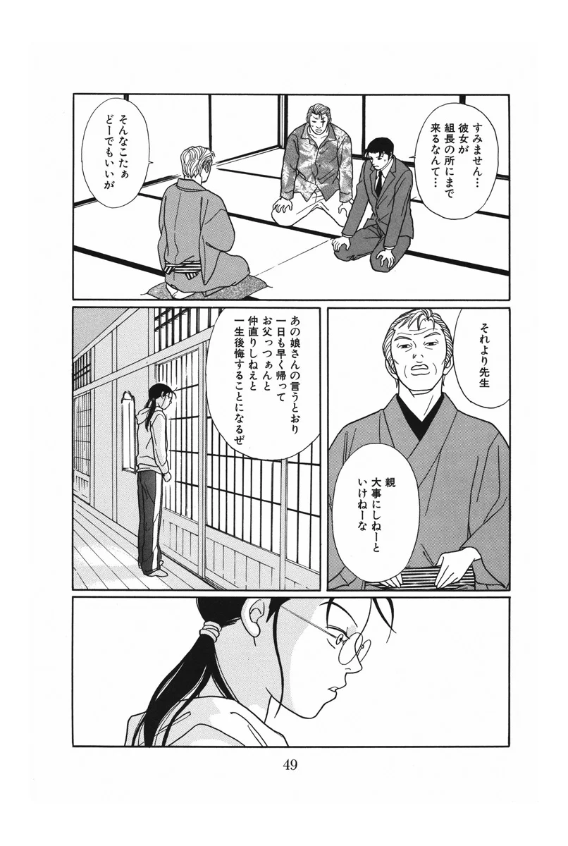 ごくせん - 第12話 - Page 49